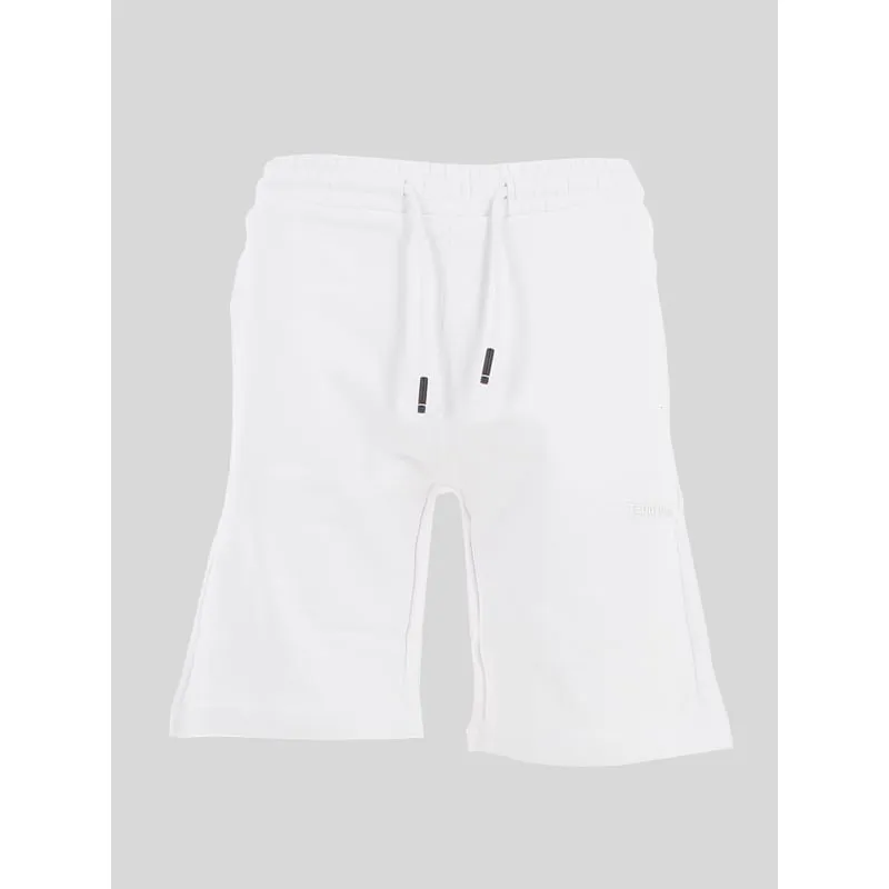 Short cargo nsw fleece bleu enfant - Nike | wimod