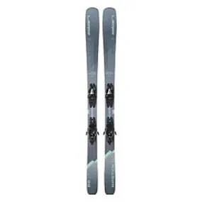 SKI ALL MOUNTAIN RIPSTICK 88 W PS + ELX 11-0 GW