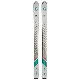 SKI FREERANDO SUPERGUIDE 95 W'S