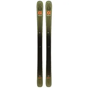 SKI FREERIDE MANTRA 102