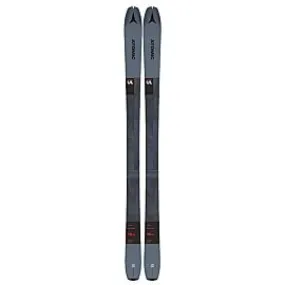 SKI SPEED TOURING BACKLAND 78 UL METALLIC B/BL