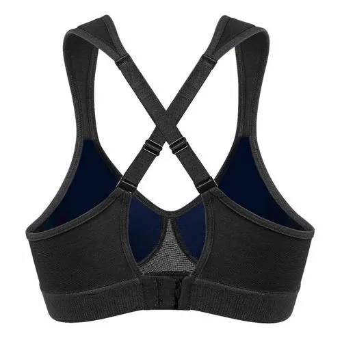 Soutien Gorge Sport Power Up Thuasne soutien optimal, position classique ou croisée, bretelles réglables et matelassées