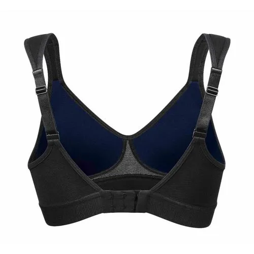 Soutien Gorge Sport Power Up Thuasne soutien optimal, position classique ou croisée, bretelles réglables et matelassées