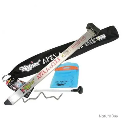 Support à gibier APEX AutoClick