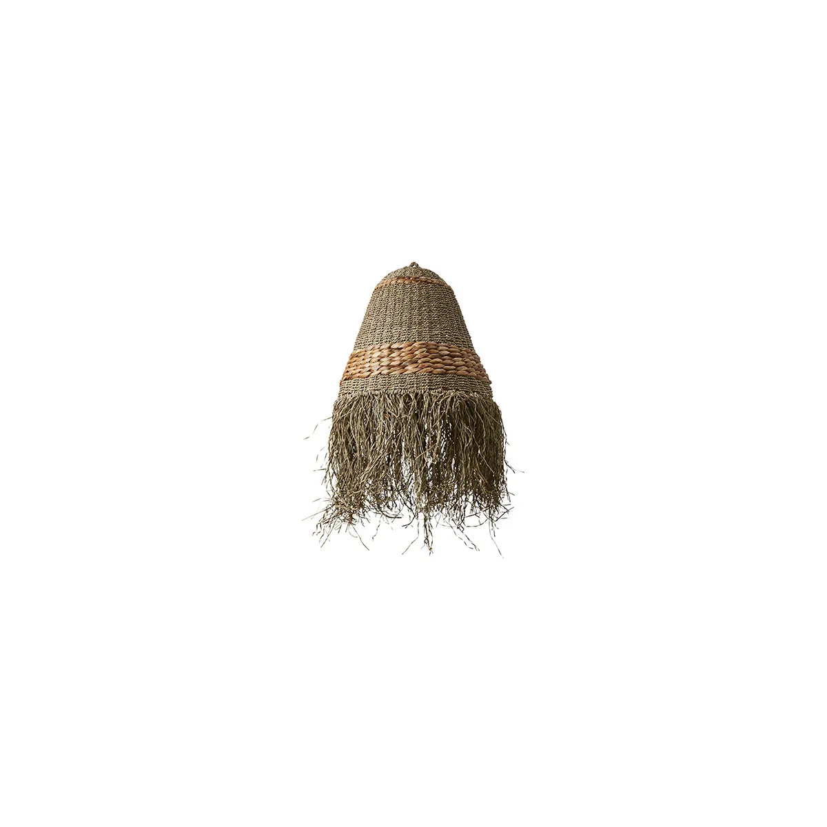 Suspension naturelle NEST Nature - 3 tailles Affari à -30%