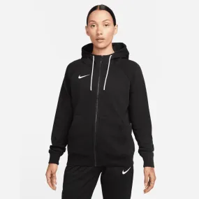 Sweat à capuche Nike Team Club 20 Noir pour femme