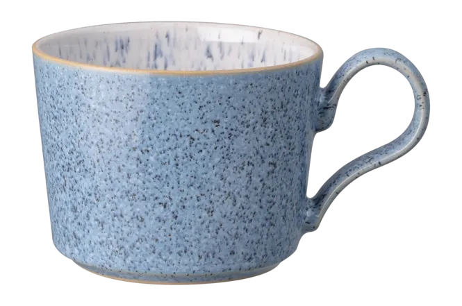 Tasse Denby Studio Blue Brew Flint 260 ml