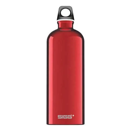 Traveller 0.6L - Red