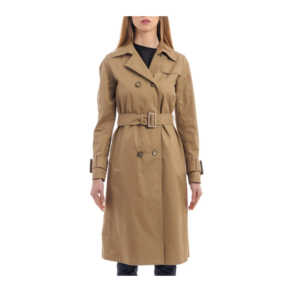 Trench Coats