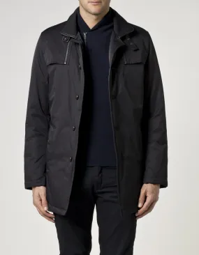 Trench homme