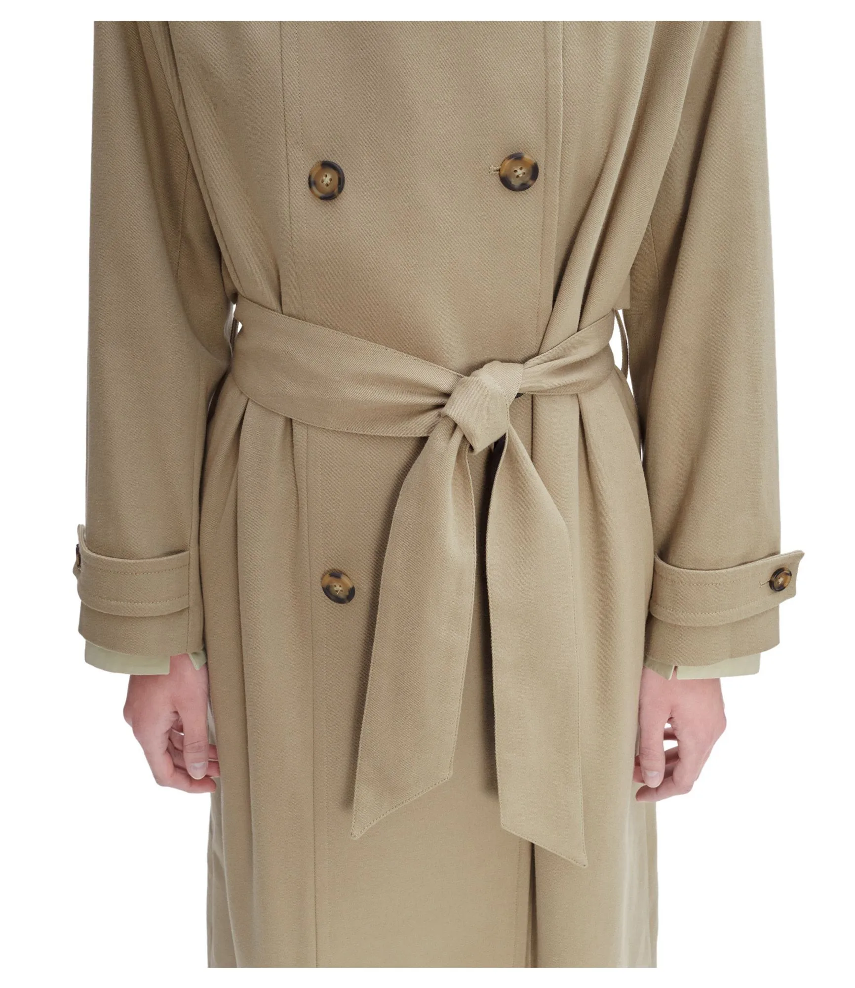 Trench Louise Mastic | A.P.C.