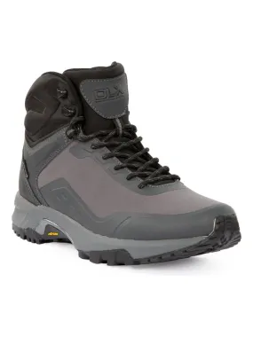 Trespass - Bottines de marche LANDEN - Gris