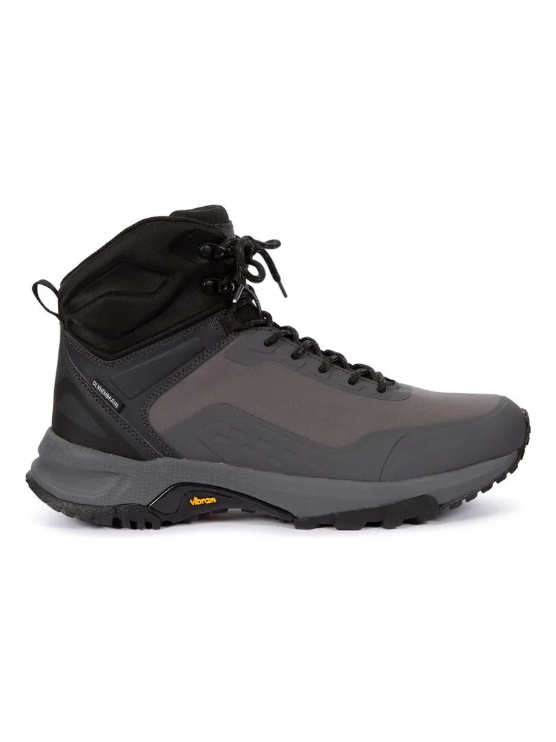 Trespass - Bottines de marche LANDEN - Gris