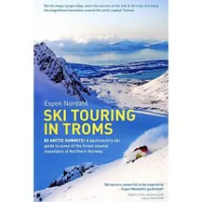 TROMS SKI TOURING IN TROMS