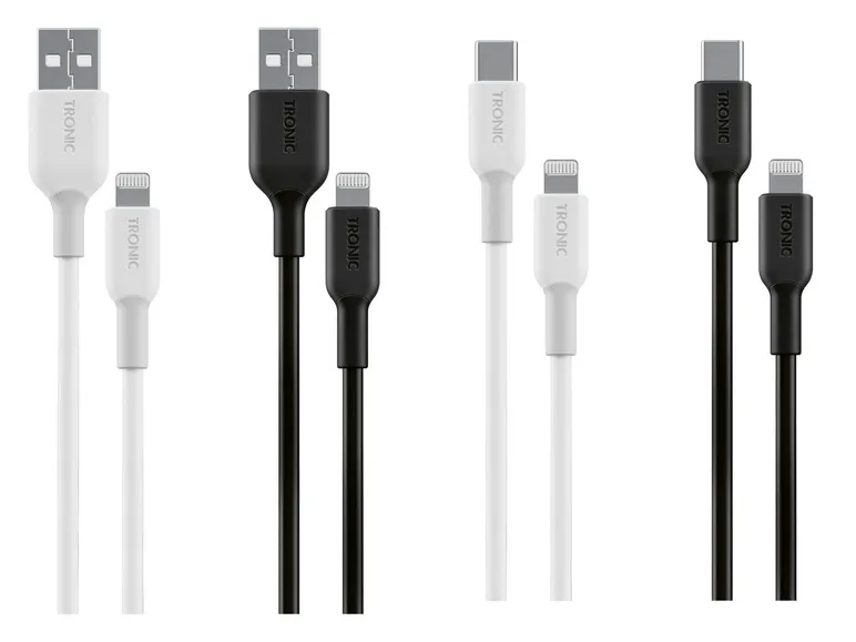 TRONIC® Câble de charge et synchronisation