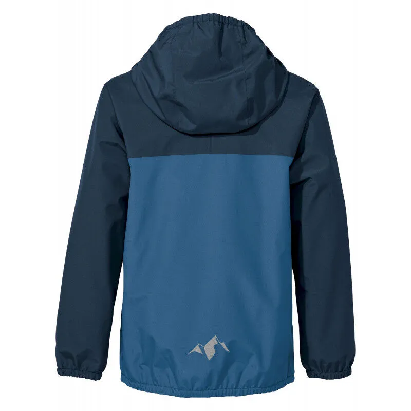 Vaude Kids Turaco Jacket III - Veste imperméable enfant