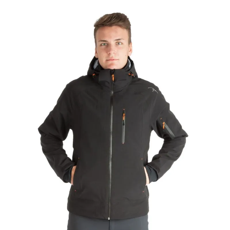 Veste Homme Techwear 3 en 1 - Dyon - DYON - Blousons, parkas Homme - Equestra