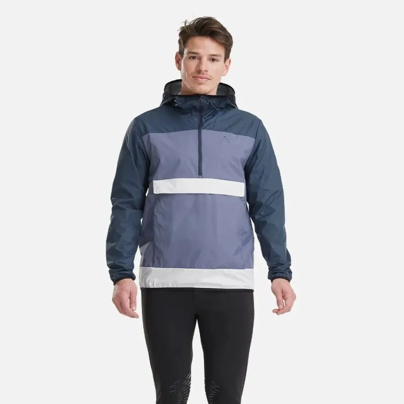 Veste équitation imperméable Homme Raintech - Horse Pilot - HORSE PILOT - Blousons, parkas Homme - Equestra