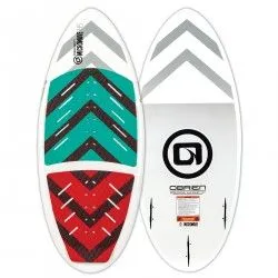 Wakesurf Microwave 45