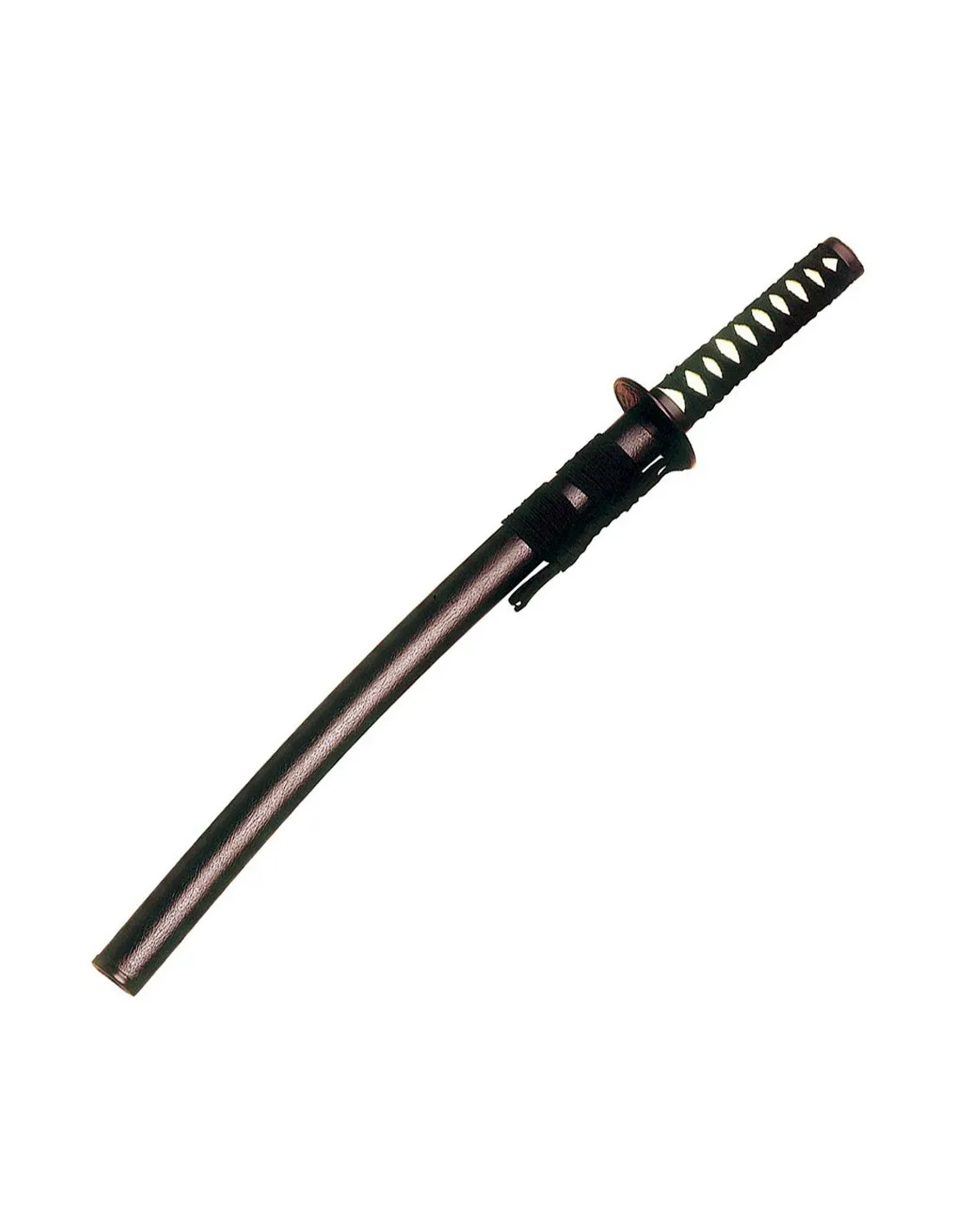 Wakizashi Marto ⚔️ Boutique Épées