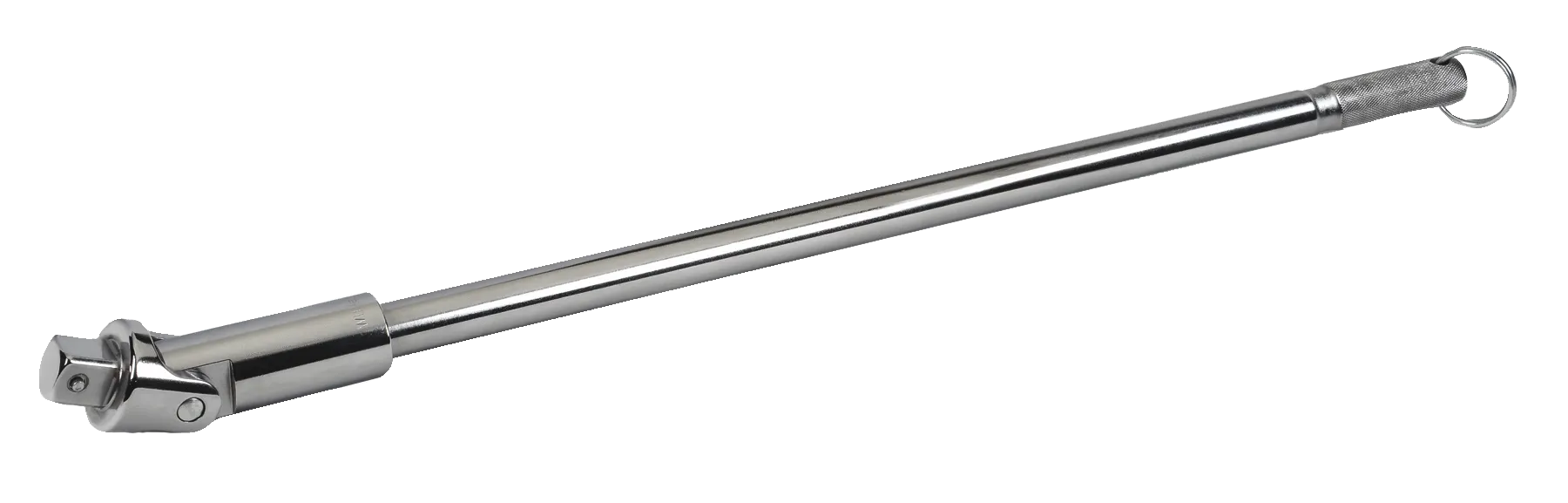 Williams X-20B Barre de force (barre seulement) 20" à prise 1"