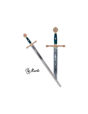 Épée Excalibur, série spéciale Marto ⚔️ Boutique Épées